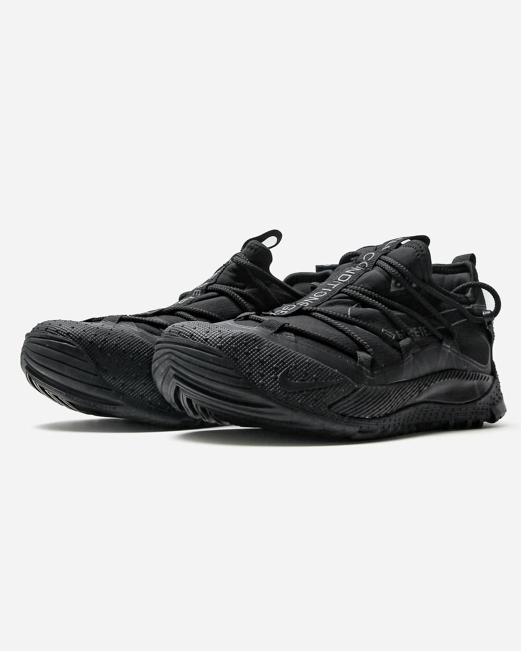 Nike ACG Terra Antarktik Black Low Gore-tex