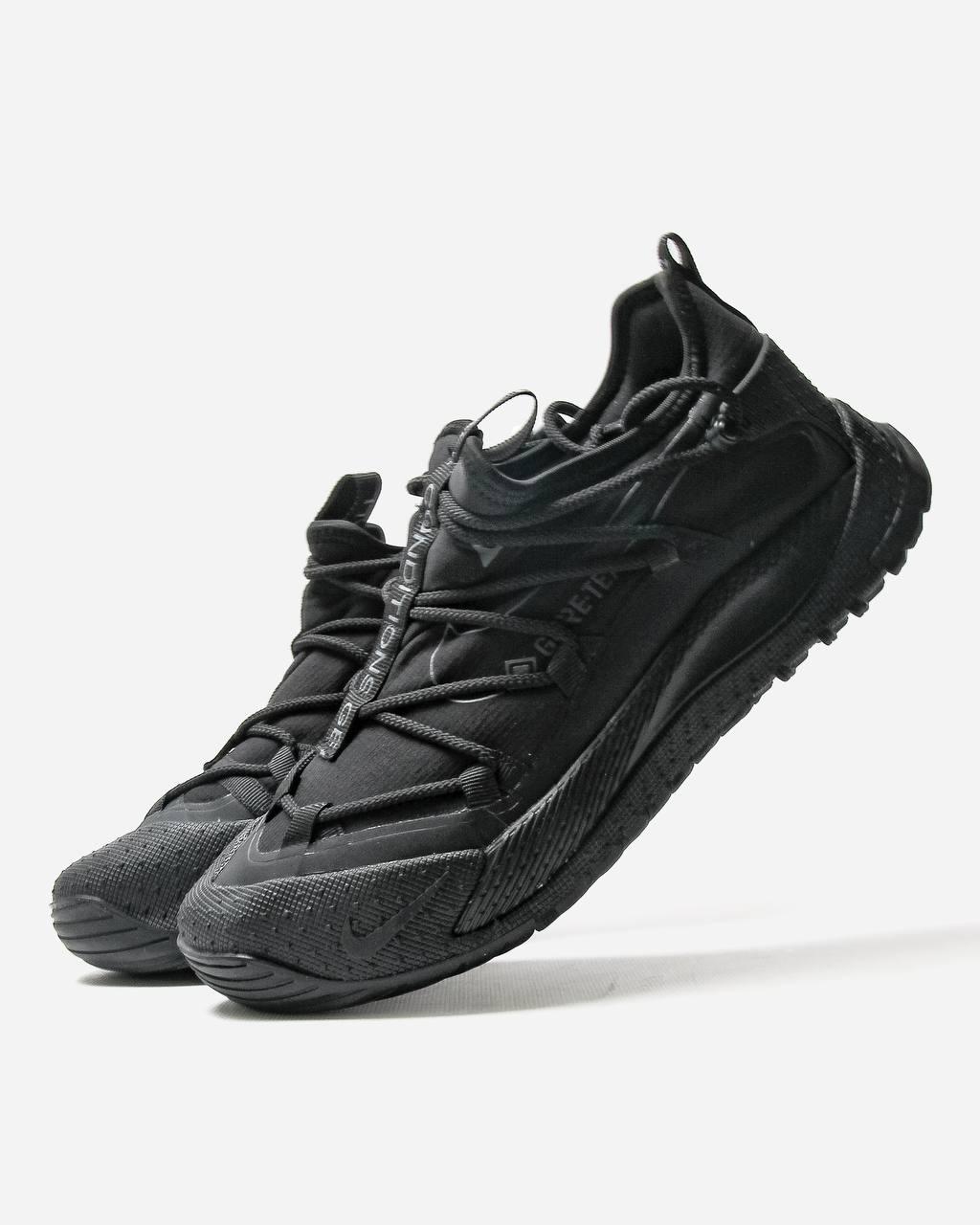 Nike ACG Terra Antarktik Black Low Gore-tex