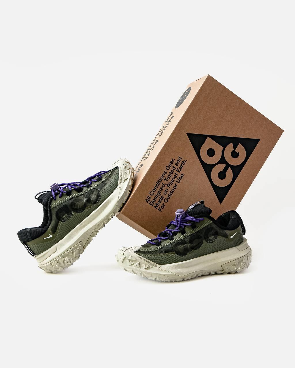 Nike ACG Haki