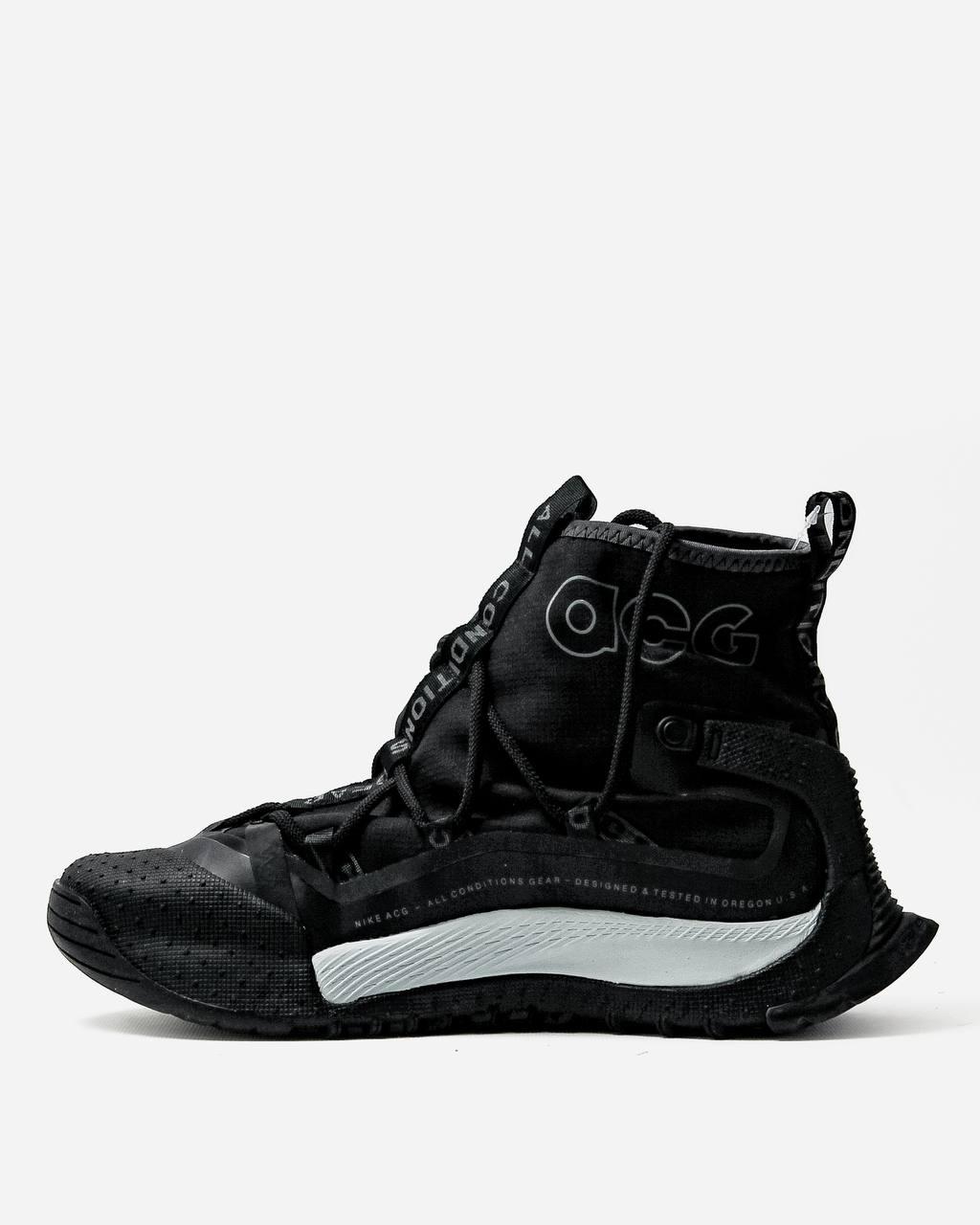 Nike ACG Terra Antarktik Black Gore-tex