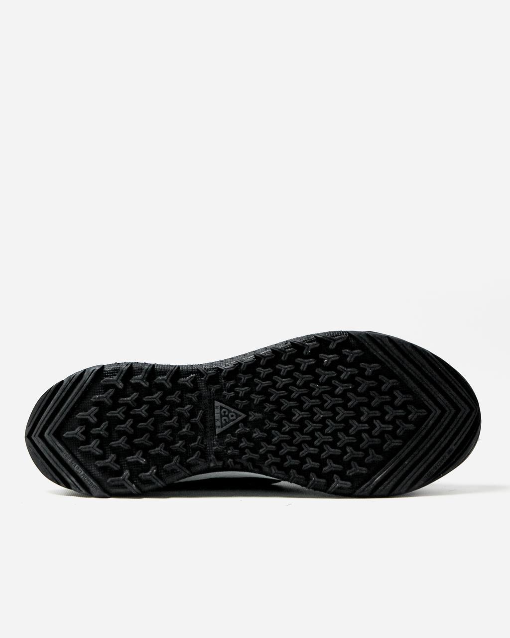 Nike ACG Terra Antarktik Black Gore-tex