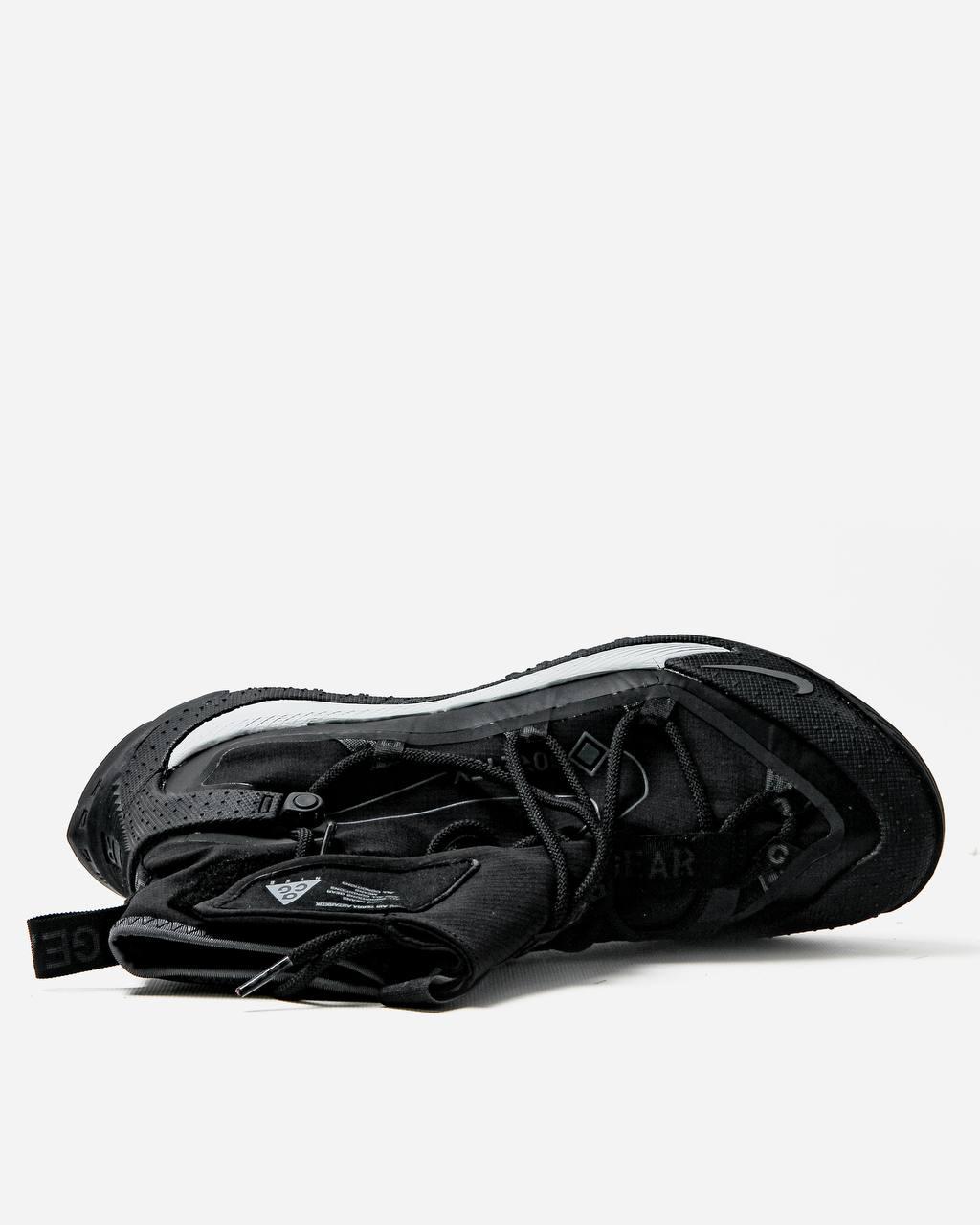 Nike ACG Terra Antarktik Black Gore-tex