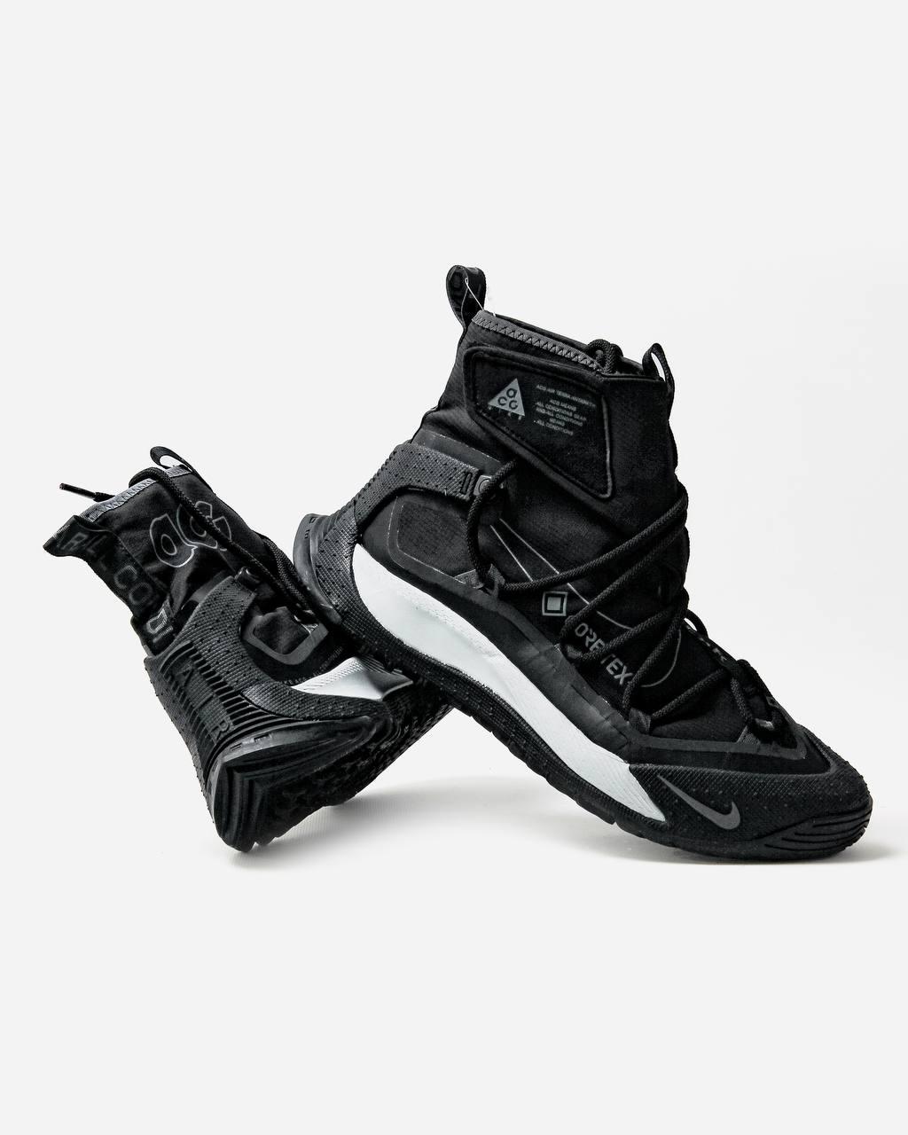 Nike ACG Terra Antarktik Black Gore-tex