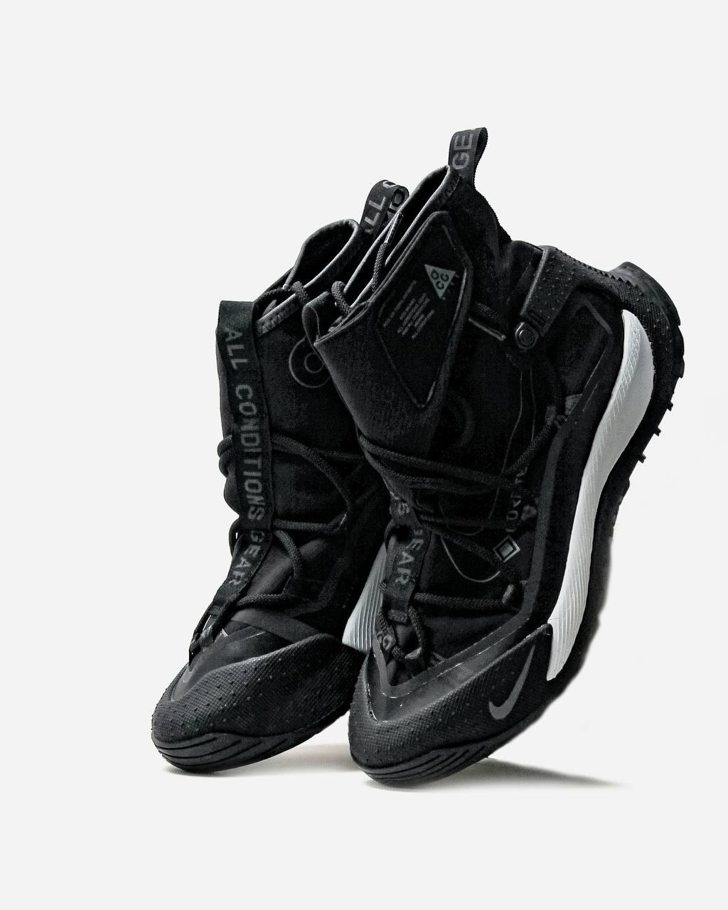 Nike ACG Terra Antarktik Black Gore-tex