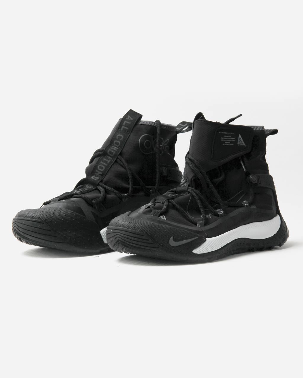 Nike ACG Terra Antarktik Black Gore-tex