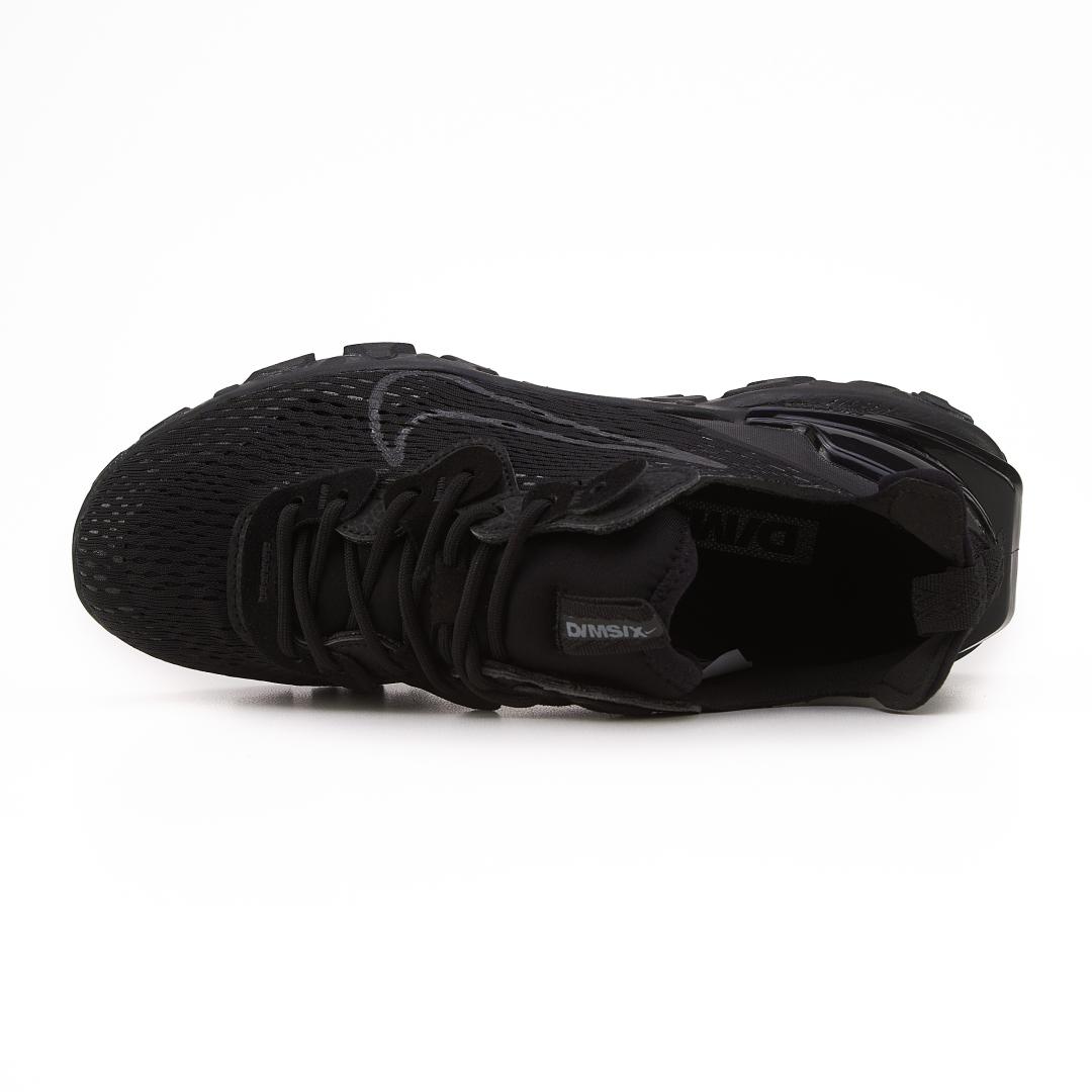 Nike React Vision Black