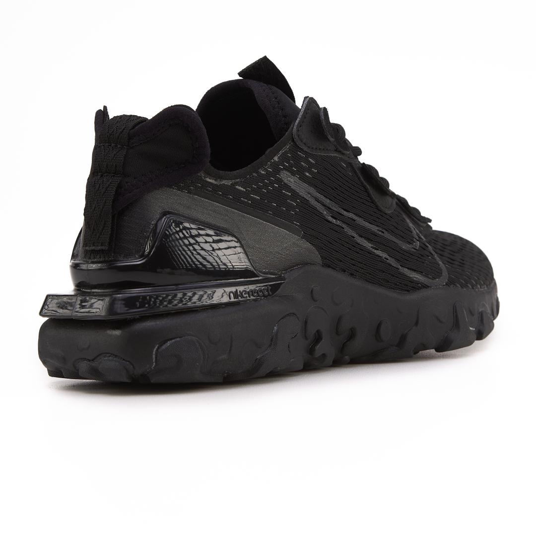 Nike React Vision Black