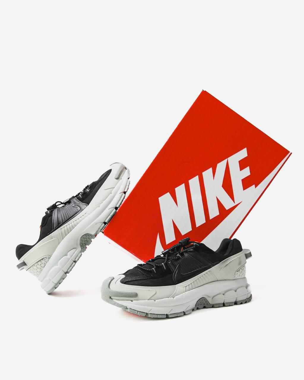 Nike Zoom Vomero 5 Roam Black Light Silver
