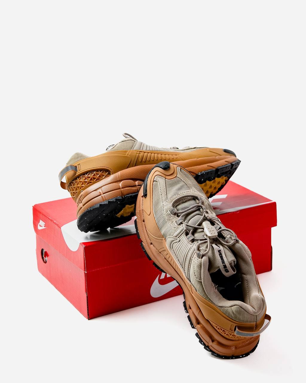 Nike Air Zoom Vomero Roam Flax