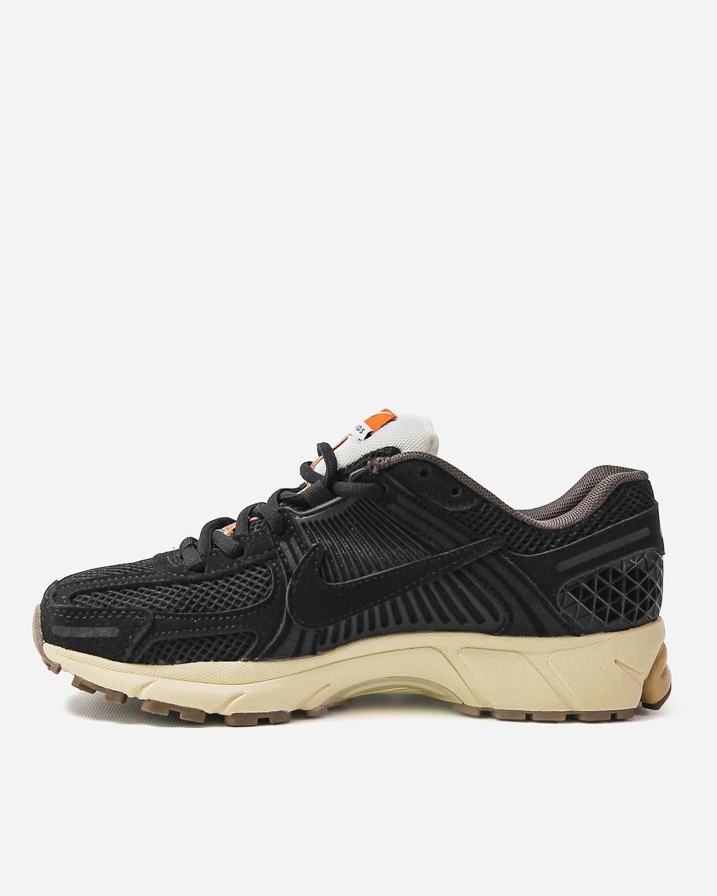 Nike Zoom Vomero 5 Black Beige