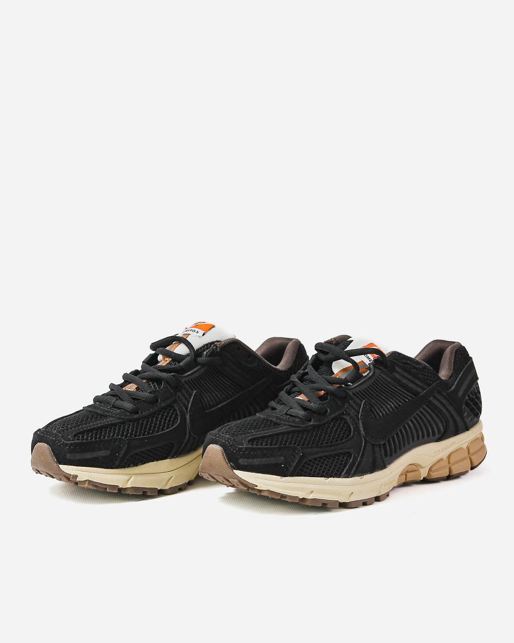 Nike Zoom Vomero 5 Black Beige