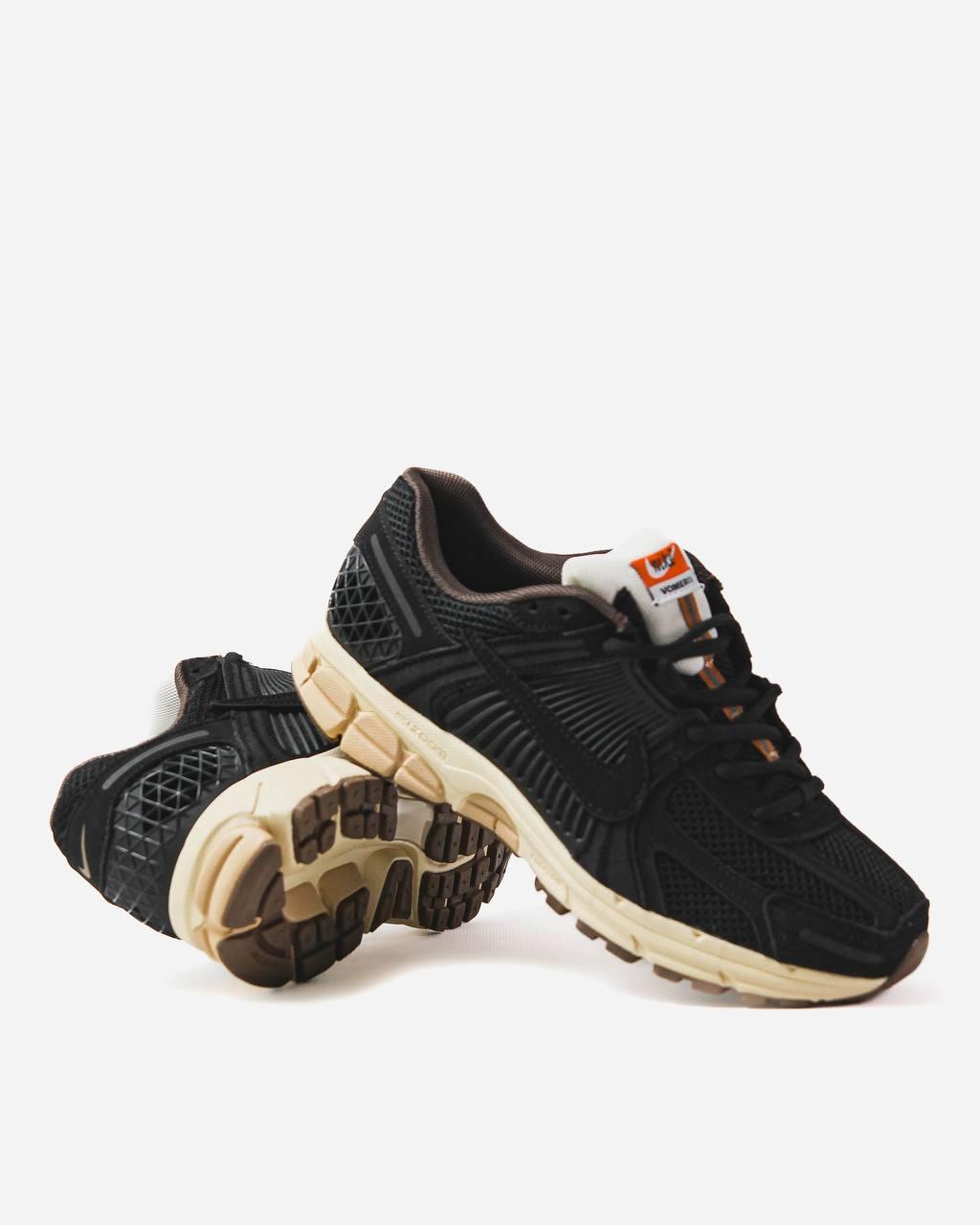Nike Zoom Vomero 5 Black Beige