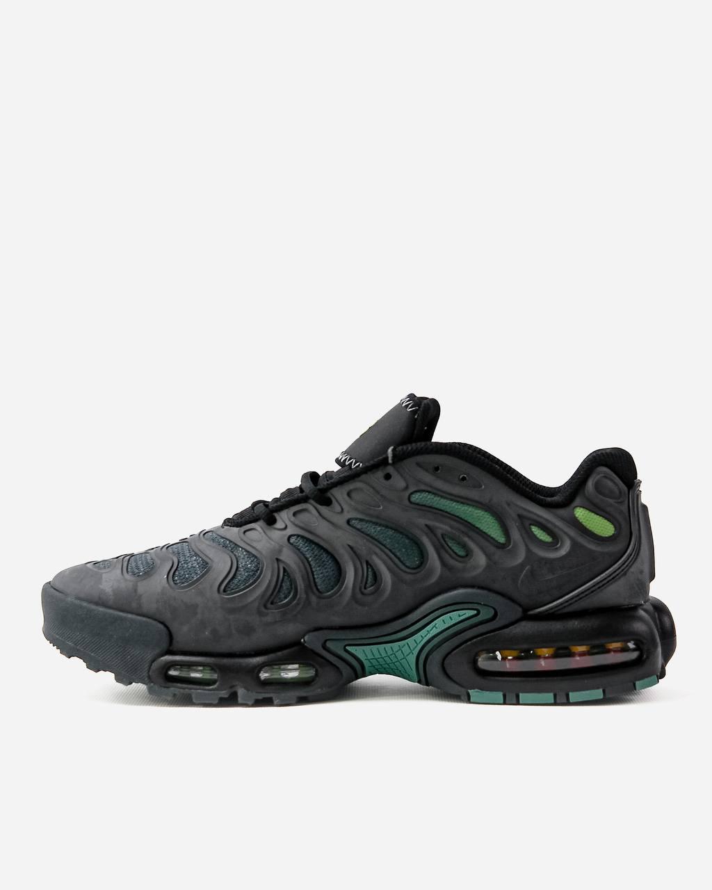 Nike Air Max TN Plus Drift Black Green