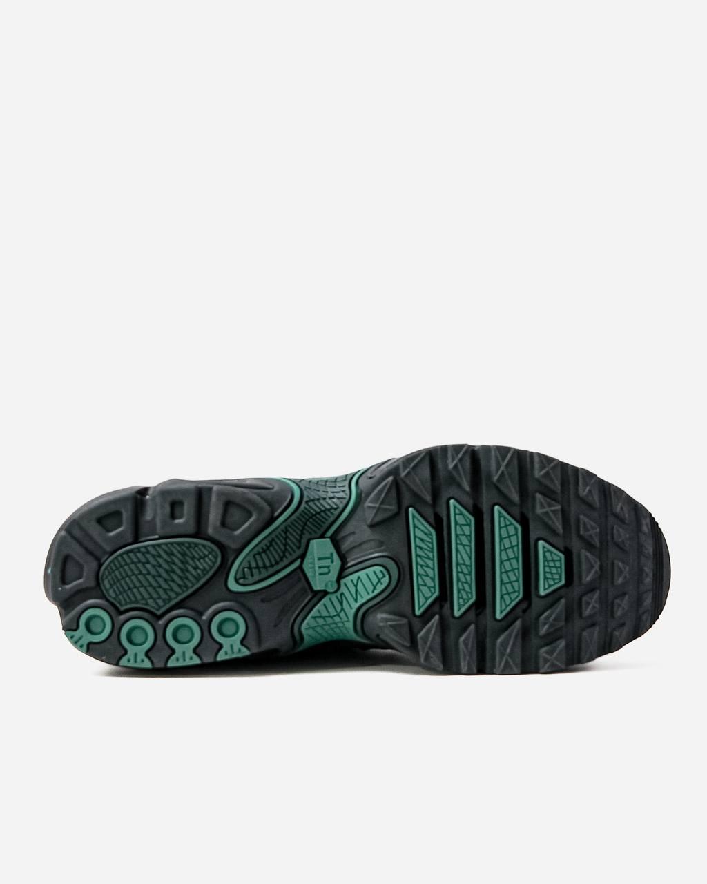 Nike Air Max TN Plus Drift Black Green
