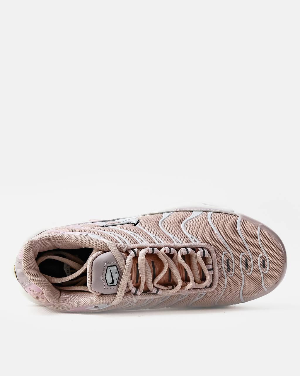 Nike Air Max Plus Tn White Pink