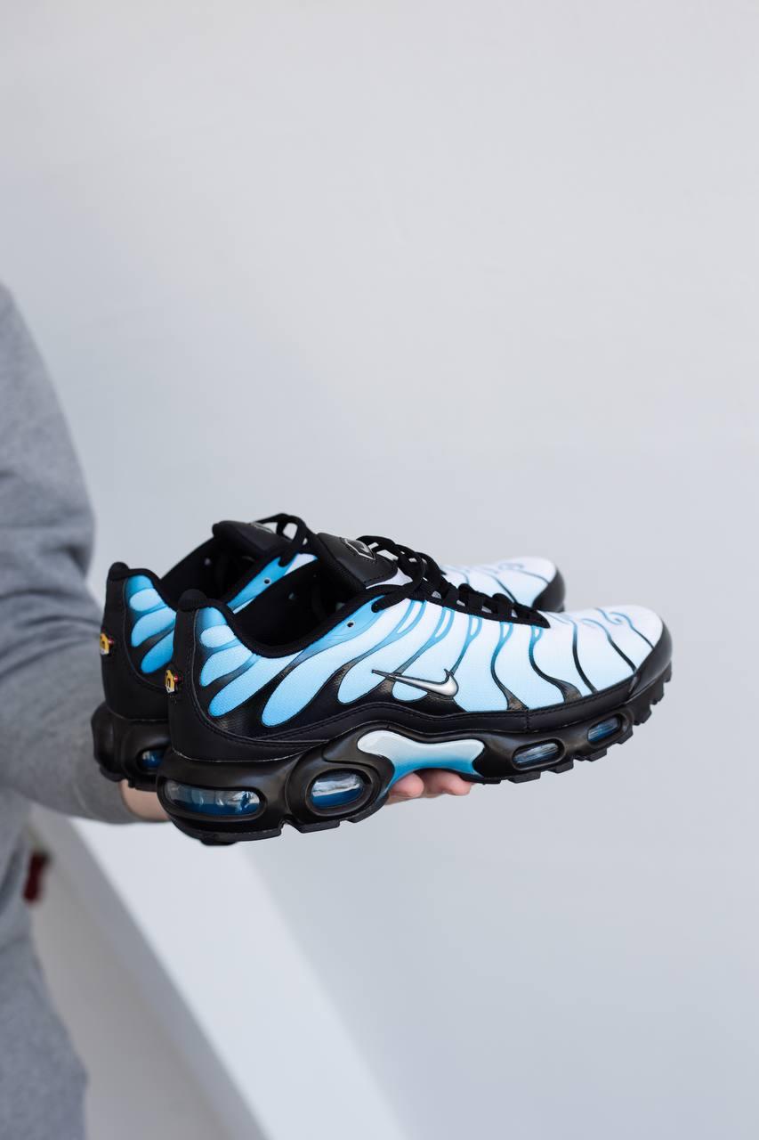 Nike Air Max TN Plus Gradient Blue