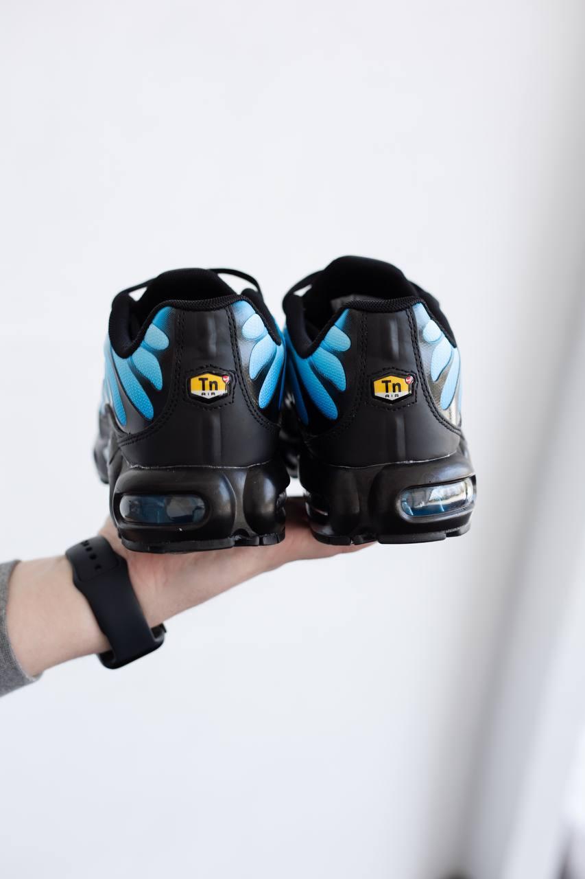 Nike Air Max TN Plus Gradient Blue
