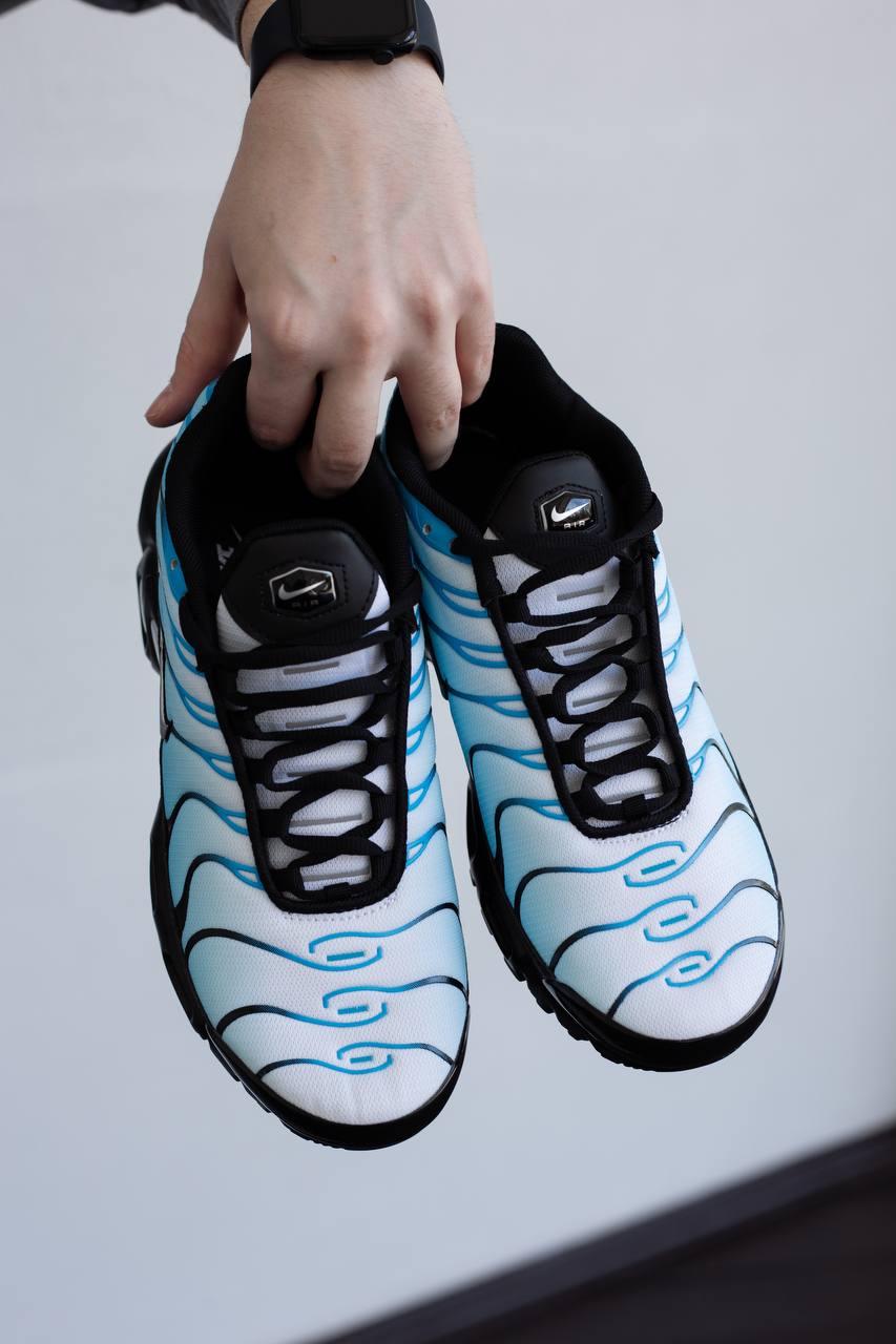 Nike Air Max TN Plus Gradient Blue