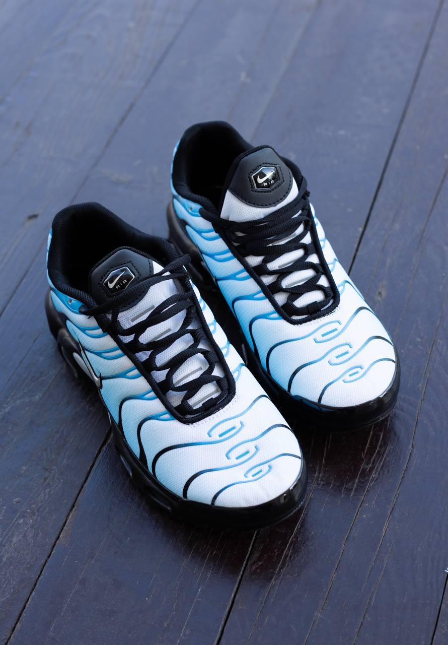 Nike Air Max TN Plus Gradient Blue