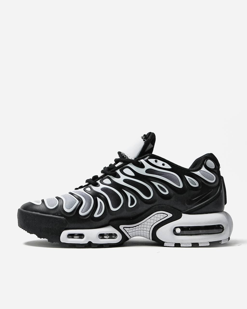 Nike Air Max Tn Plus Drift White Black