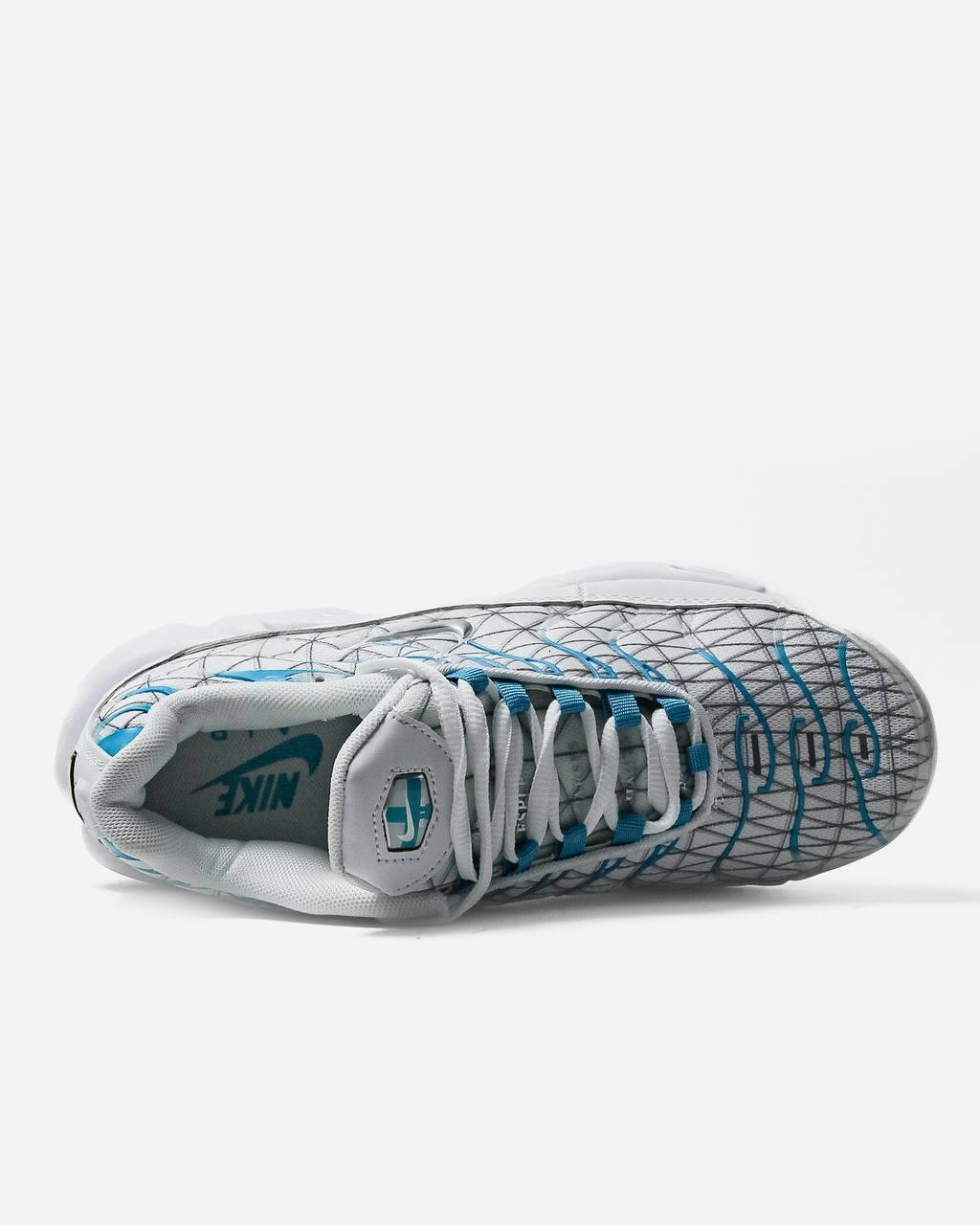 Nike Air Max Tn Plus Marseille