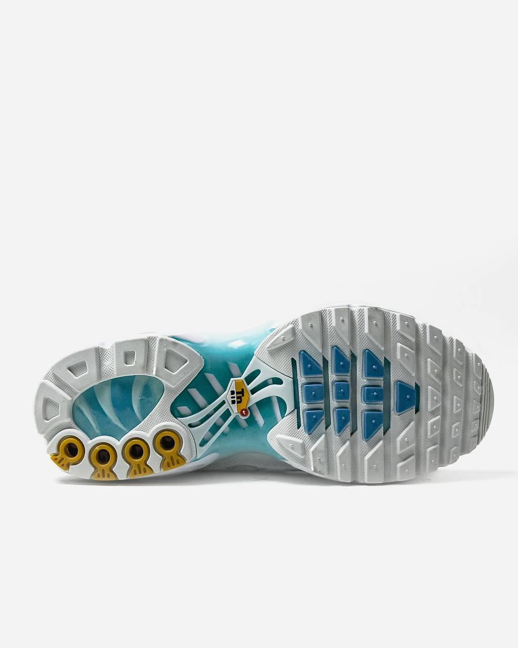 Nike Air Max Tn Plus Marseille