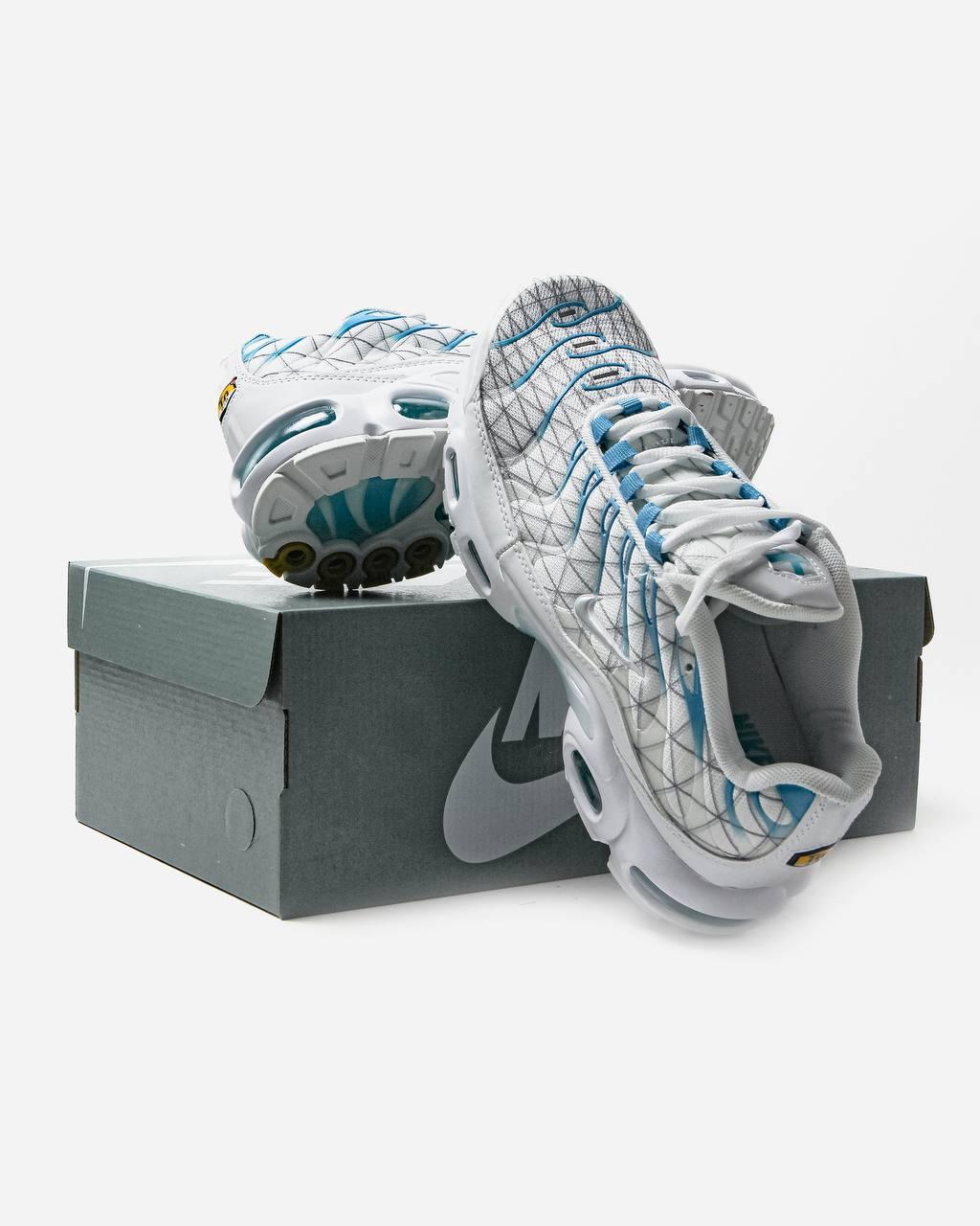Nike Air Max Tn Plus Marseille
