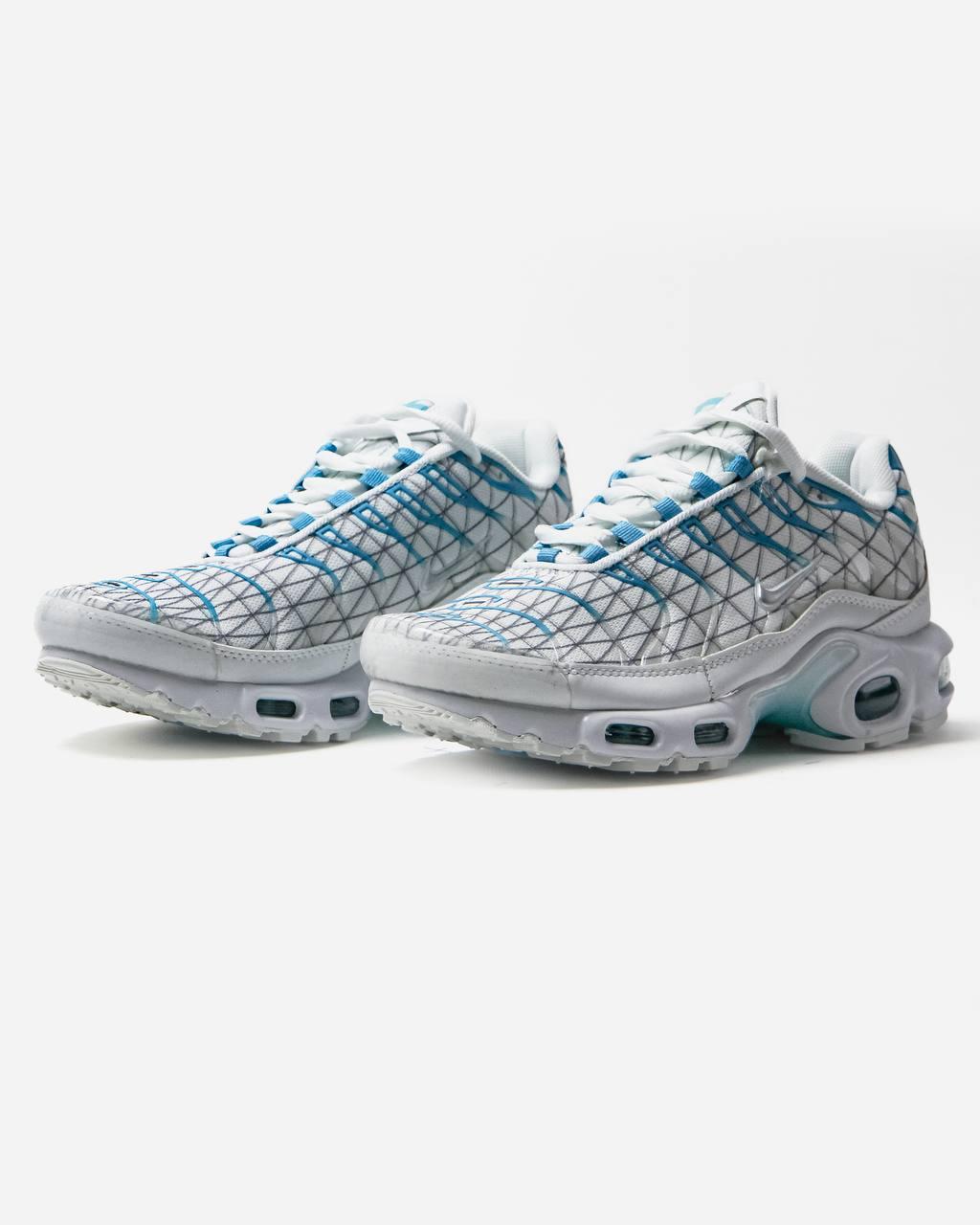 Nike Air Max Tn Plus Marseille