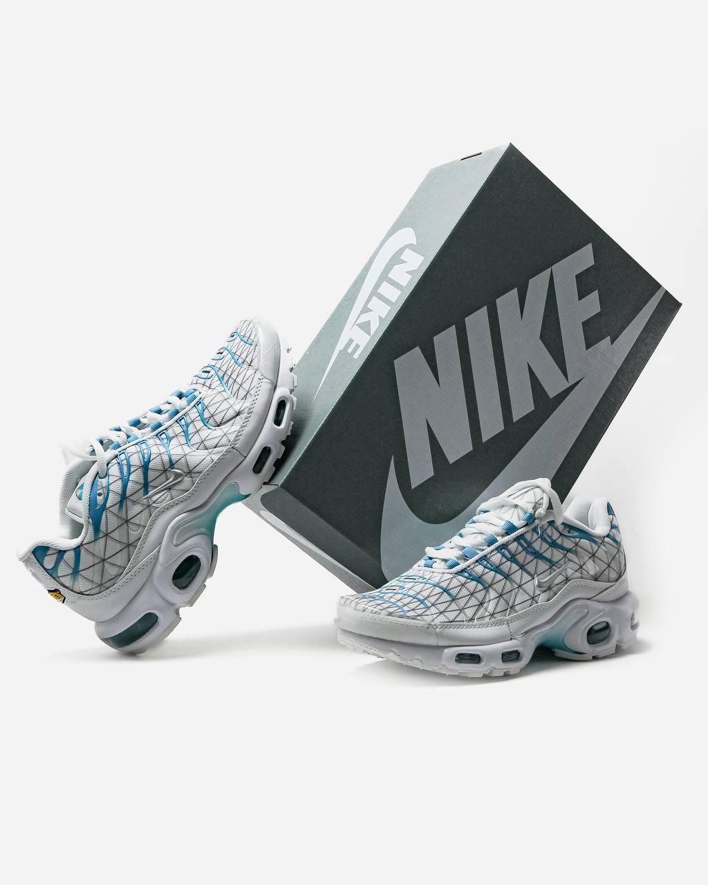 Nike Air Max Tn Plus Marseille
