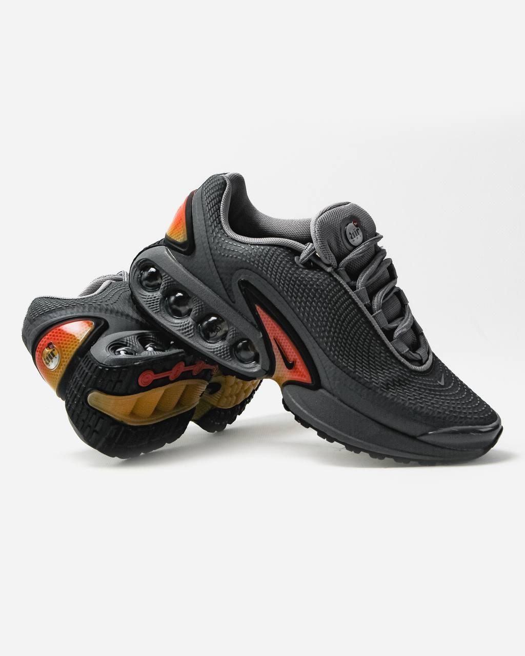 Nike Air Max DN Particle Grey Black