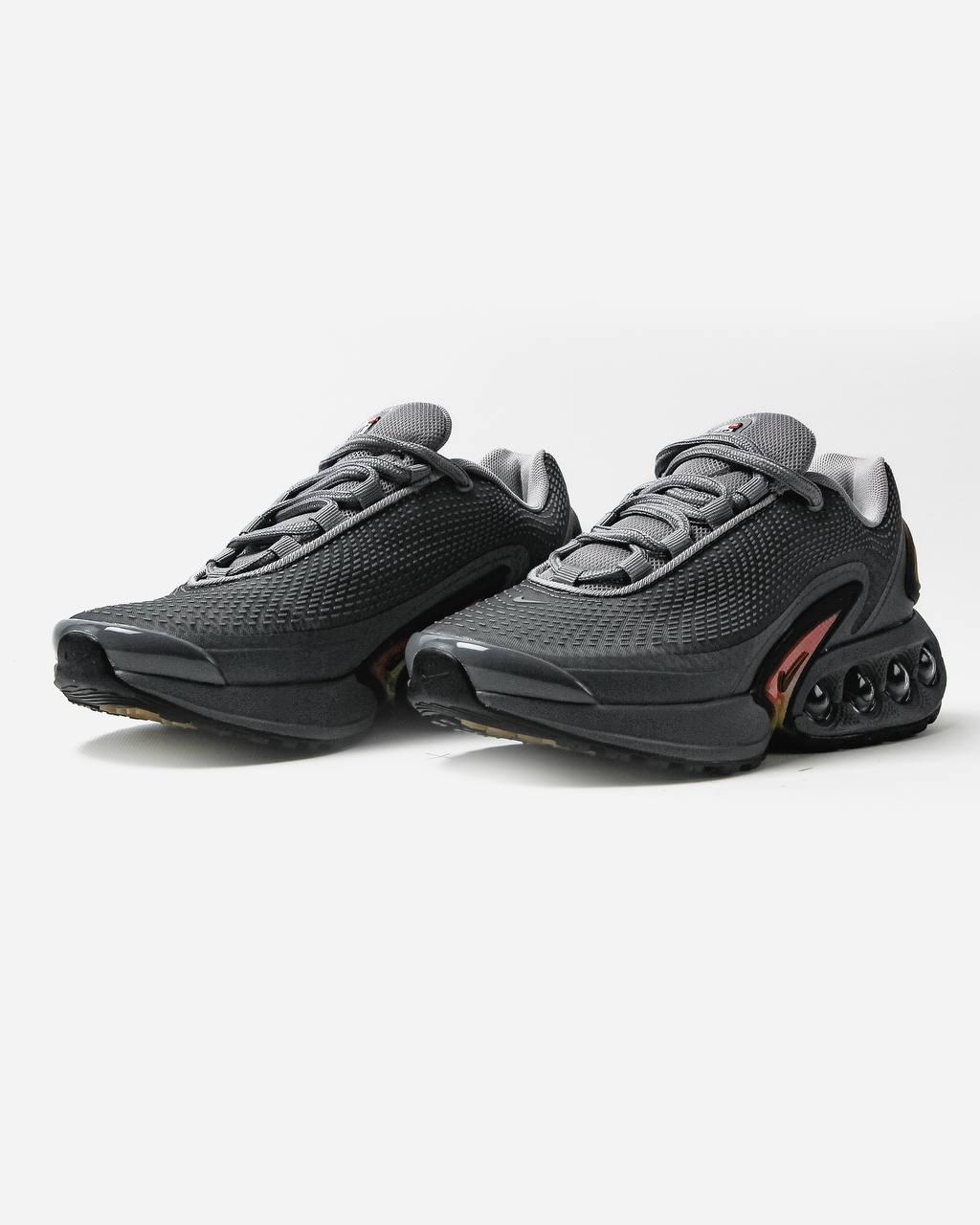 Nike Air Max DN Particle Grey Black