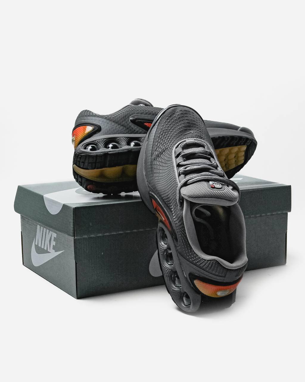 Nike Air Max DN Particle Grey Black