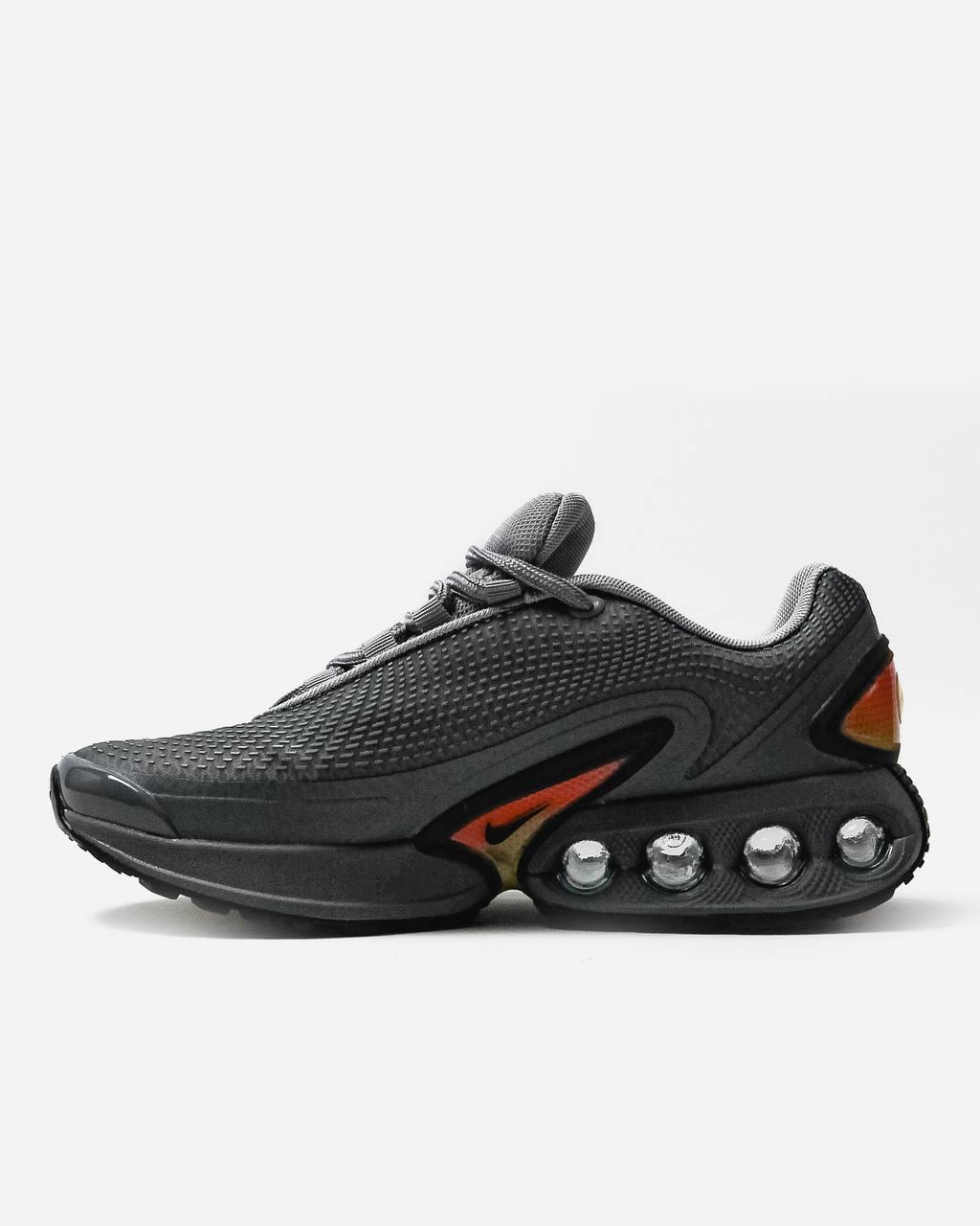 Nike Air Max DN Particle Grey Black