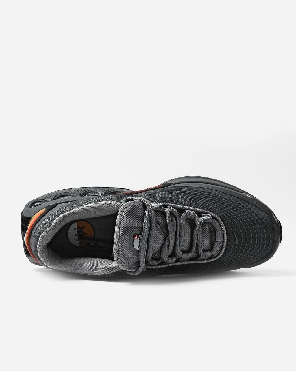 Nike Air Max DN Particle Grey Black