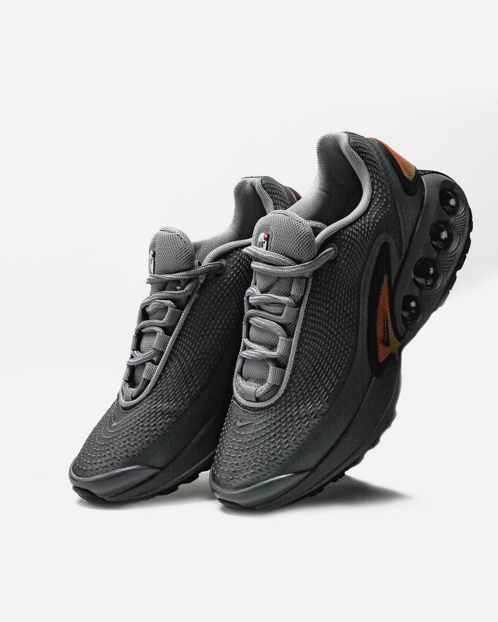 Nike Air Max DN Particle Grey Black