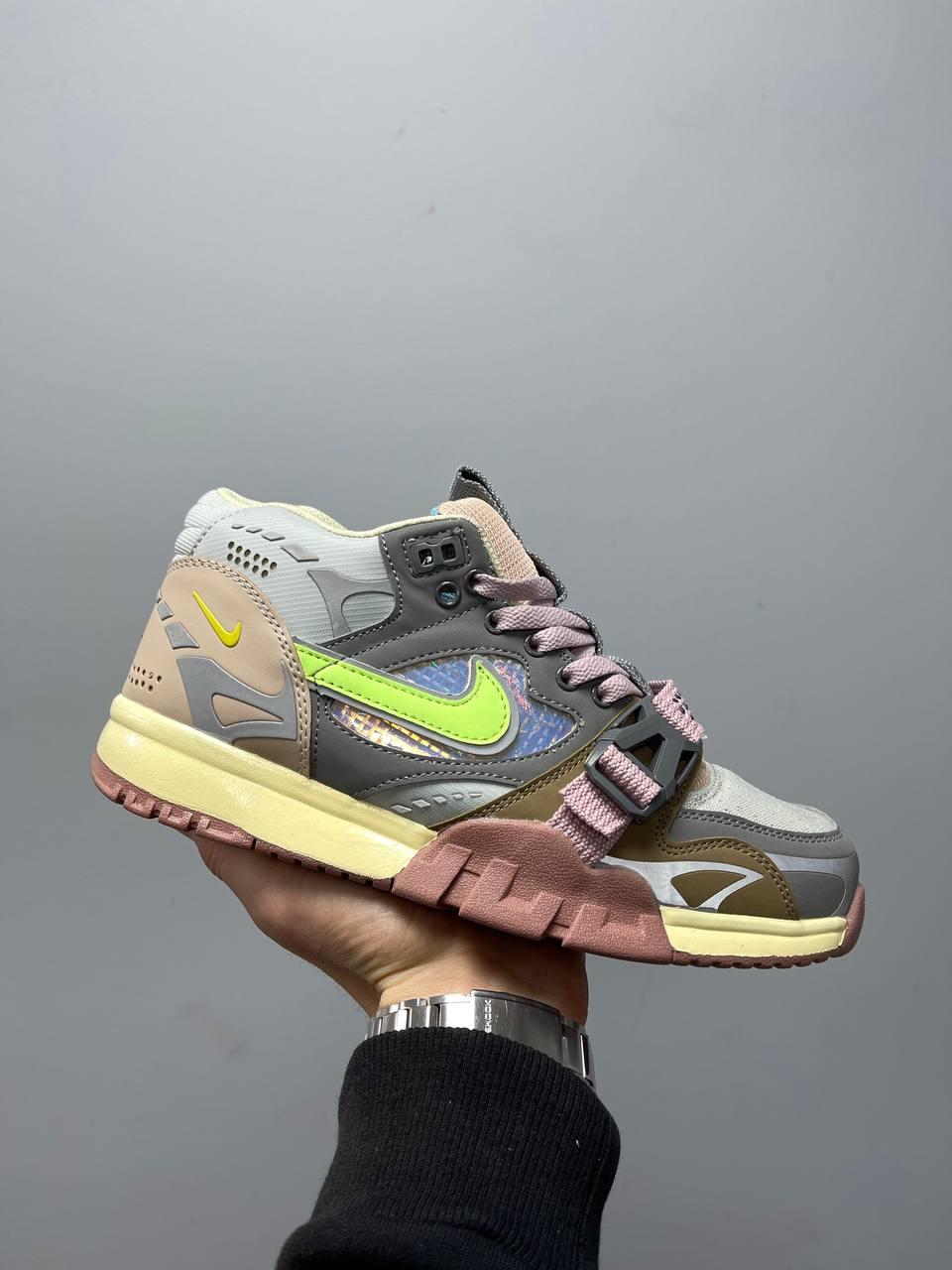 Nike Air Trainer 1 SP Honeydew