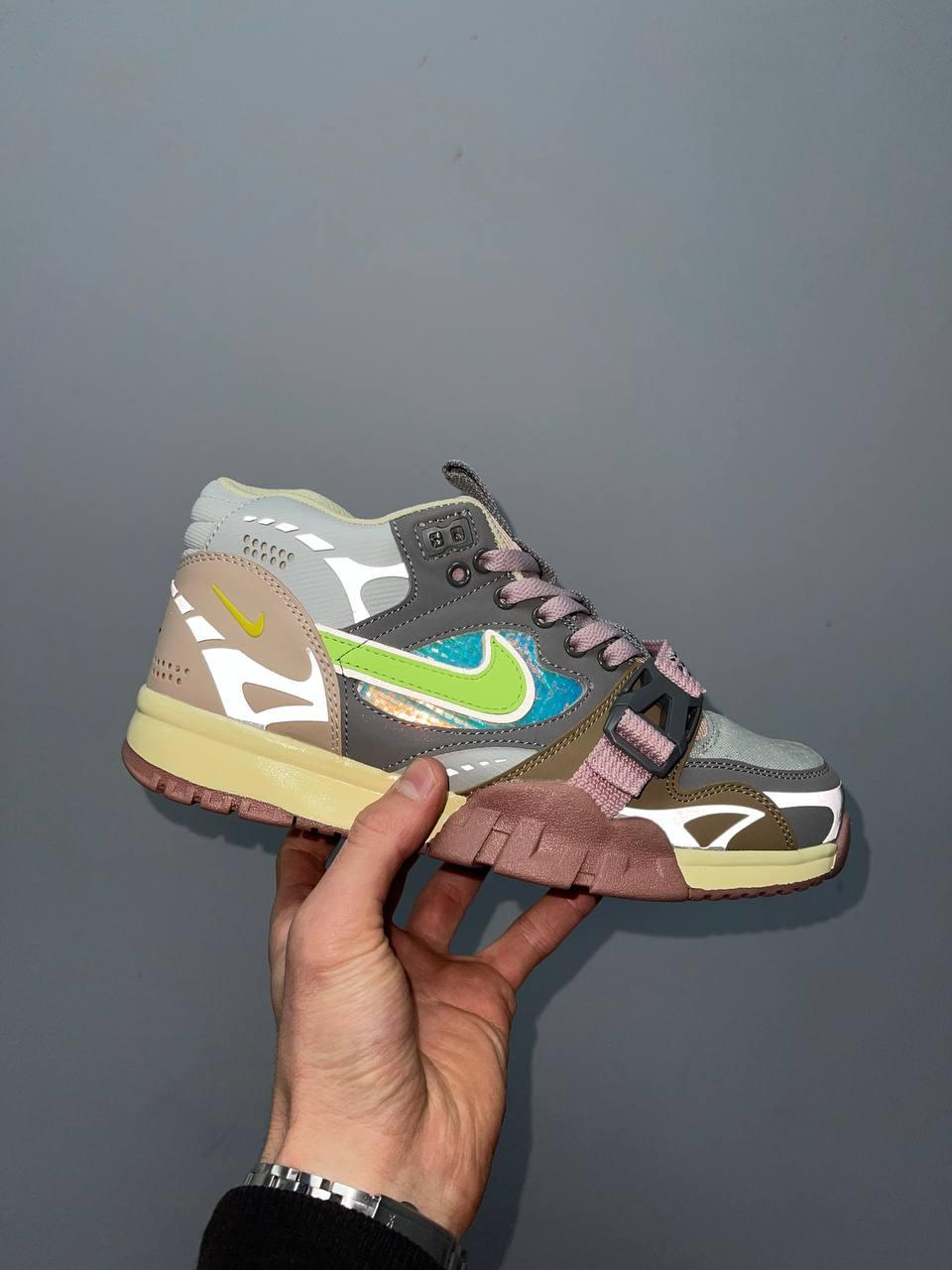 Nike Air Trainer 1 SP Honeydew