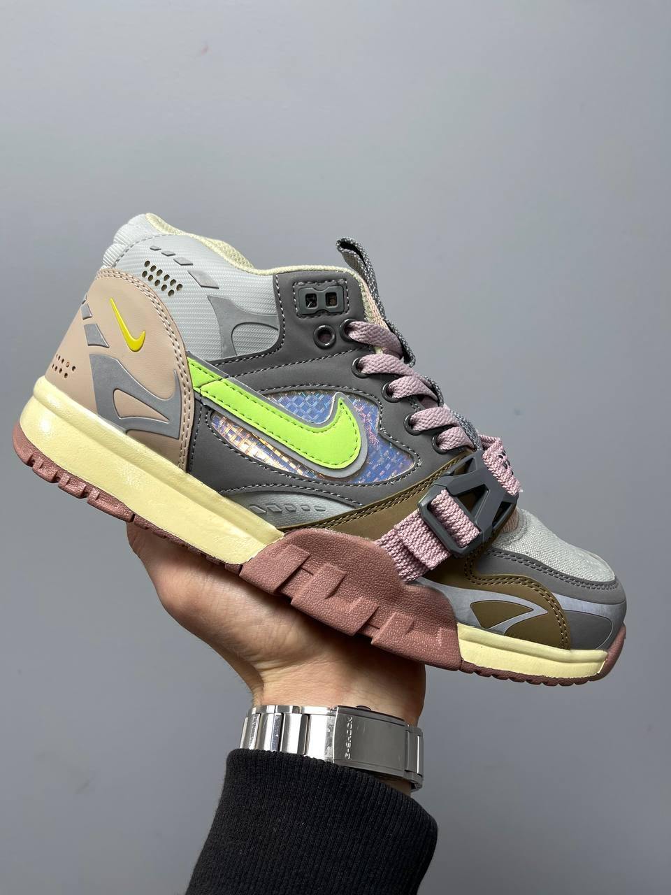 Nike Air Trainer 1 SP Honeydew