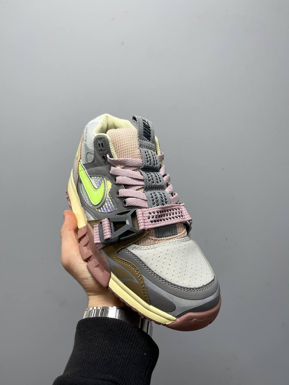 Nike Air Trainer 1 SP Honeydew