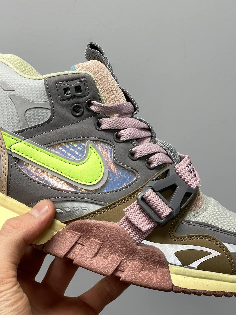 Nike Air Trainer 1 SP Honeydew