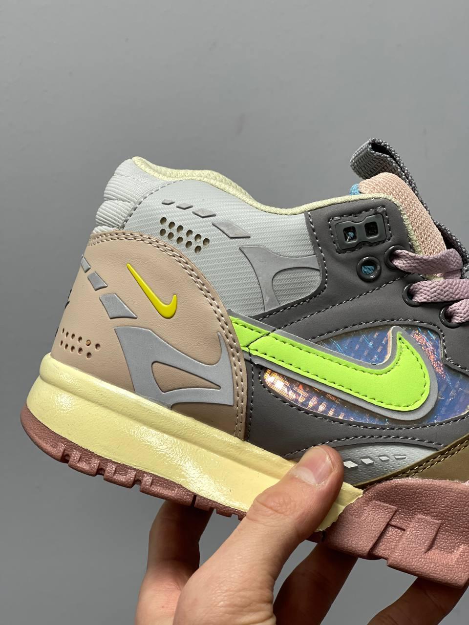Nike Air Trainer 1 SP Honeydew