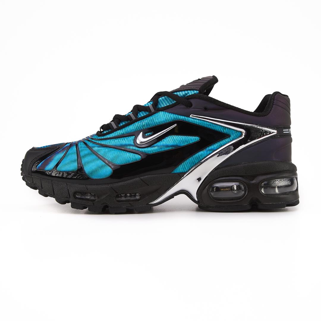 Nike Air Max Tailwind 5 x Skepta Bright Blue