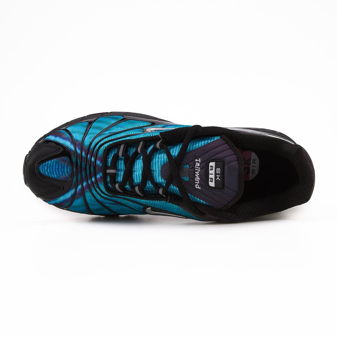 Nike Air Max Tailwind 5 x Skepta Bright Blue