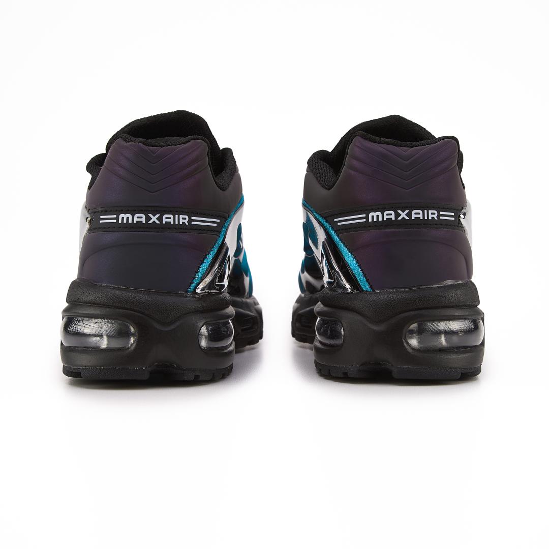 Nike Air Max Tailwind 5 x Skepta Bright Blue