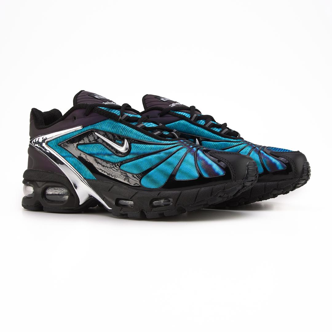 Nike Air Max Tailwind 5 x Skepta Bright Blue