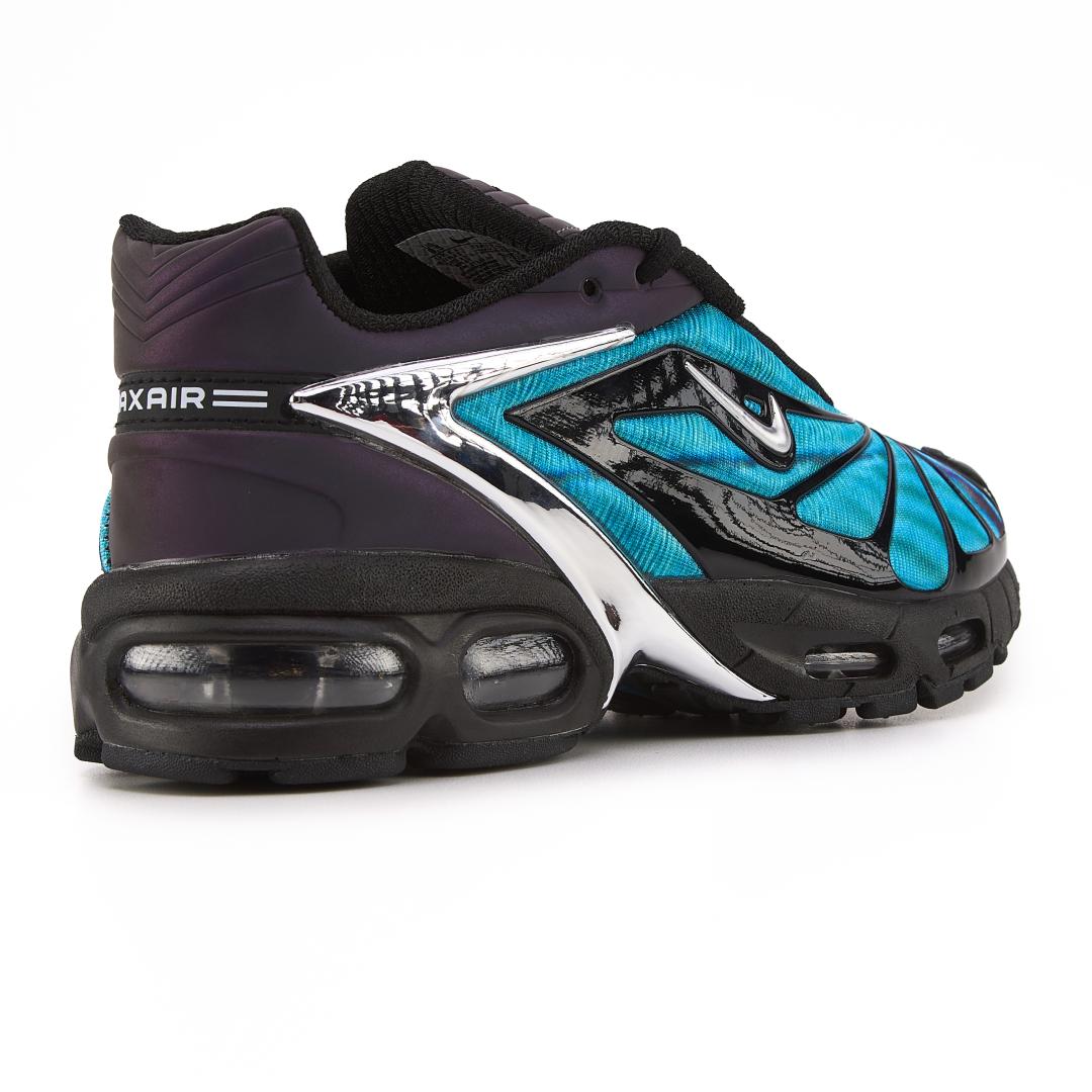 Nike Air Max Tailwind 5 x Skepta Bright Blue