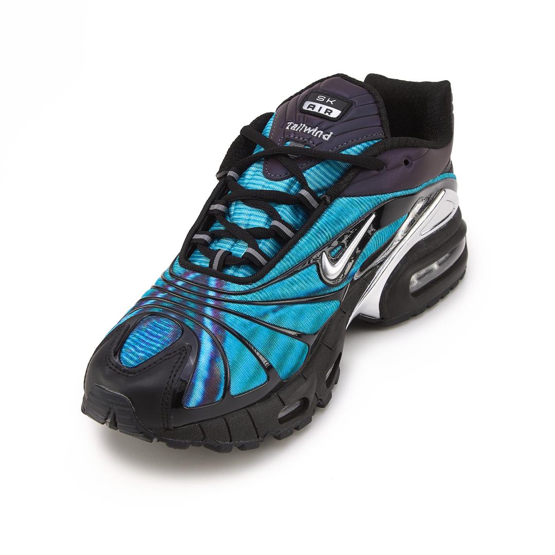 Nike Air Max Tailwind 5 x Skepta Bright Blue
