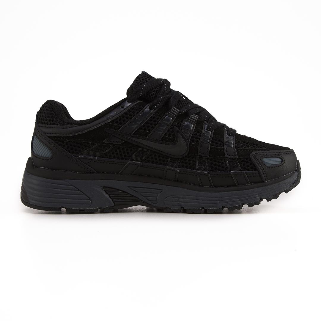 Nike P-6000 Black