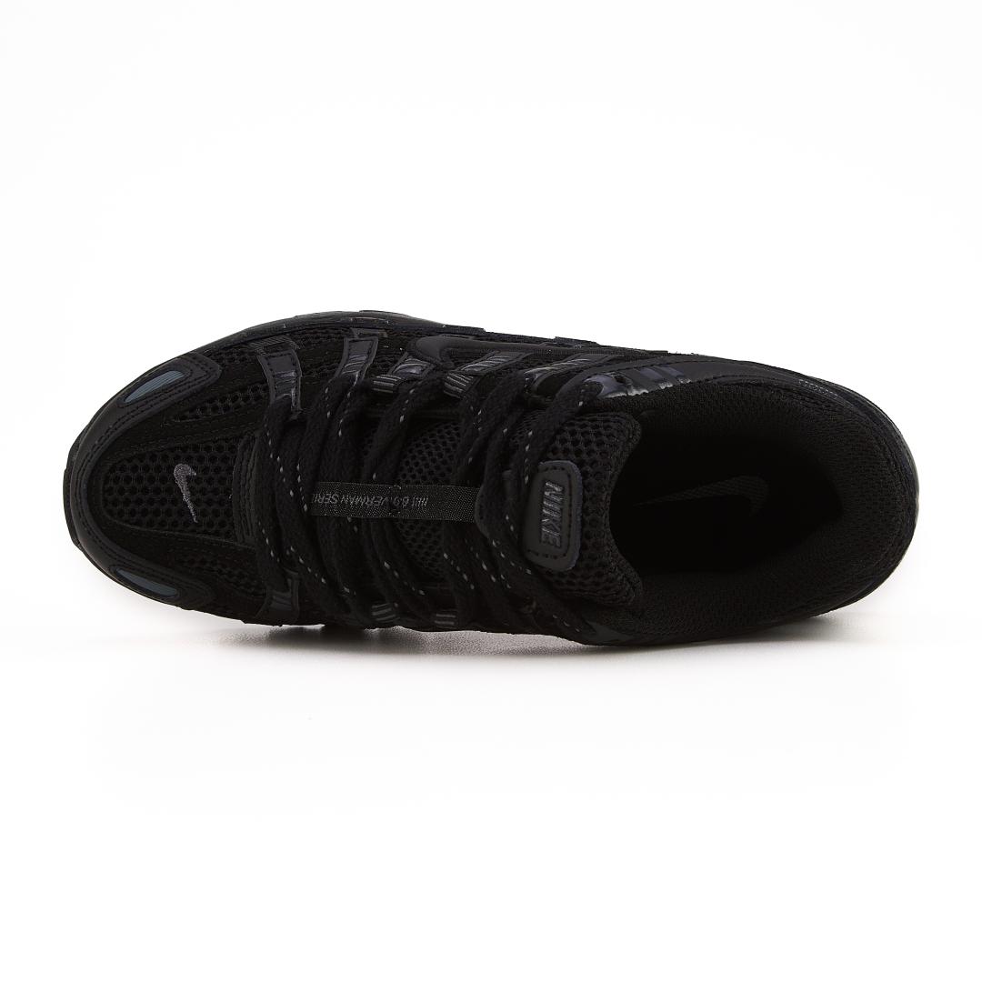 Nike P-6000 Black
