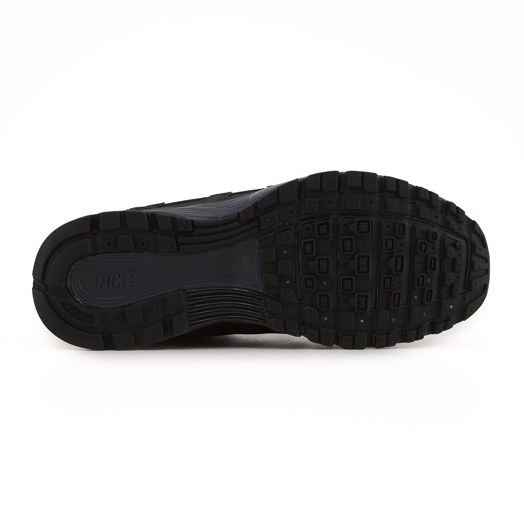 Nike P-6000 Black